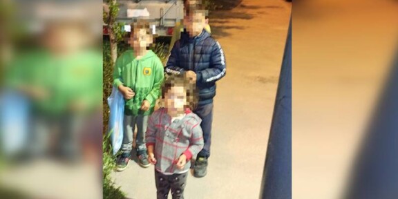CONSTANȚA. Trei copilași care au plecat de acasă, găsiți de polițiști: micuții s-au plimbat cu autobuzul și s-au jucat în parc – mama a fost amendată