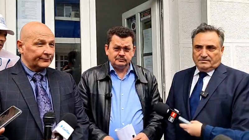 Gihan Eserghep și-a depus candidatura pentru Primăria Constanța: „Vrem să demonstrăm că orașul Constanța poate redeveni ce a fost”