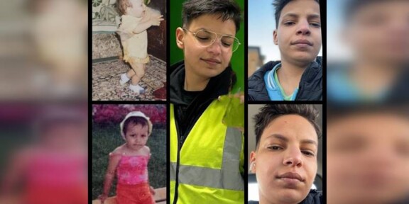 CONSTANȚA. Magdalena a fost adoptată la nouă luni și acum își caută familia biologică: „Emoțiile mă copleșesc și deja mă gândesc la acel moment când o să-i întâlnesc”
