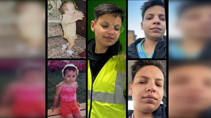 CONSTANȚA. Magdalena a fost adoptată la nouă luni și acum își caută familia biologică: „Emoțiile mă copleșesc și deja mă gândesc la acel moment când o să-i întâlnesc”