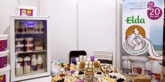 ATIMMT și OMD Mamaia Constanța vă invită la Târgul Întreprinderilor Mici și Mijlocii – HORECA – Ediția 2024 – Constanța