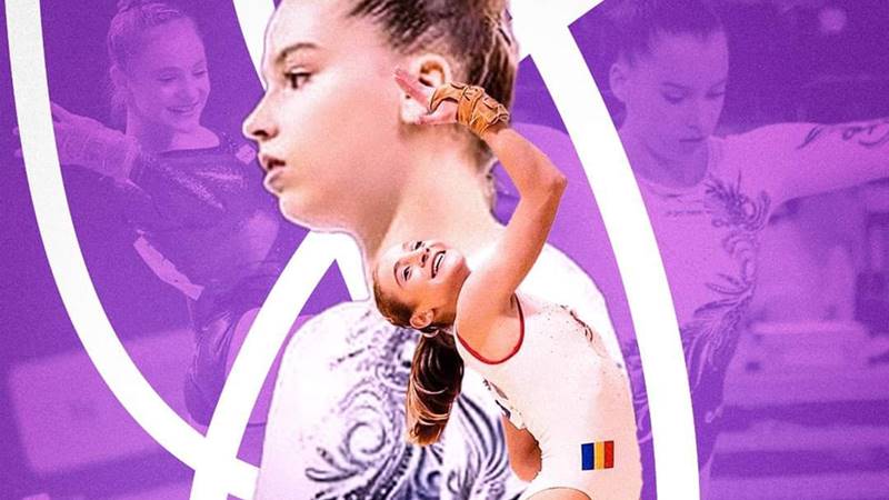 Două gimnaste de la CSM Constanța, în lotul României pentru Campionatul European feminin de la Rimini