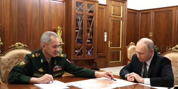 Rusia anunţă că îşi va intensifica loviturile asupra armelor occidentale din Ucraina