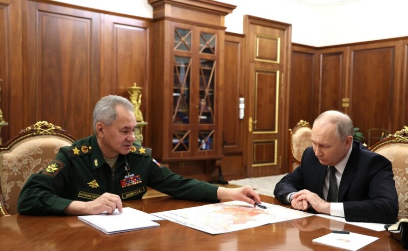 Rusia anunţă că îşi va intensifica loviturile asupra armelor occidentale din Ucraina