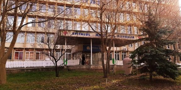 A crescut numărul intervențiilor chirurgicale la Spitalul Municipal Mangalia
