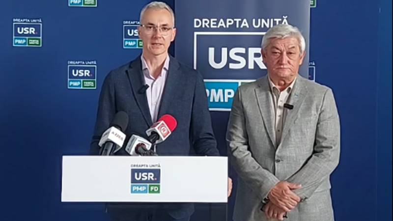 Alianța Dreapta Unită Constanța a anunțat parteneriatul cu UDTTMR. Stelian Ion: „Este o apropiere care are la bază principii sănătoase”