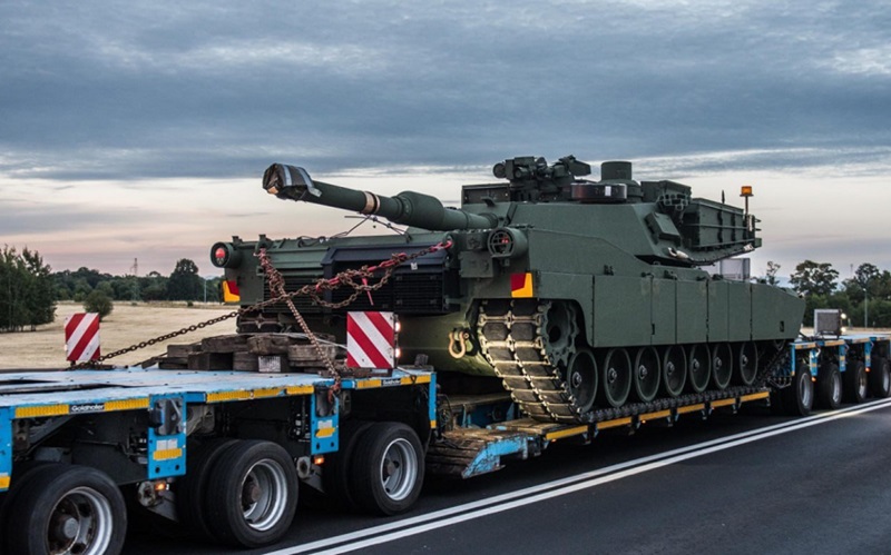 SUA anunţă un nou pachet de ajutor militar de 400 milioane de dolari pentru Ucraina