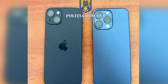 CONSTANȚA. Un bărbat de 44 de ani a pătruns în locuința unei minore, a agresat-o pe ea și pe prietenii ei și a furat două telefoane