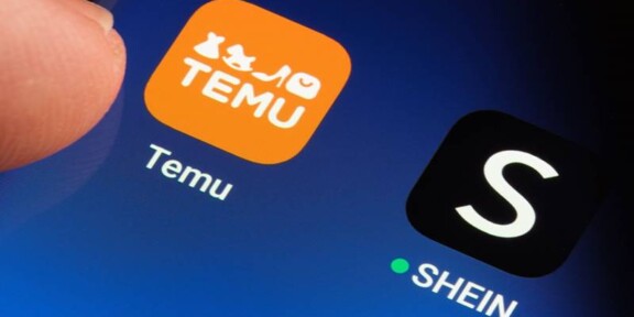 ANPC verifică site-urile chinezești Temu și Shein: ce trebuie să facă clienții înainte de a cumpăra de pe aceste platforme