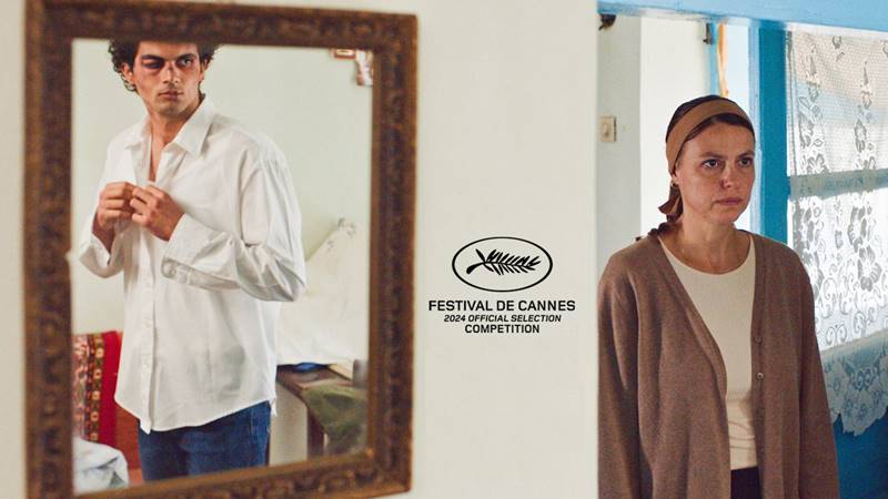 Lungmetrajul „Trei kilometri până la capătul lumii”, regizat de conf. univ. dr. Emanuel Pârvu de la Universitatea Ovidius, selectat la Festivalul Internațional de Film de la Cannes