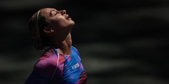 TENIS. Ana Bogdan a câştigat Heart Award pentru evoluția din calificările competiţiei Billie Jean King Cup