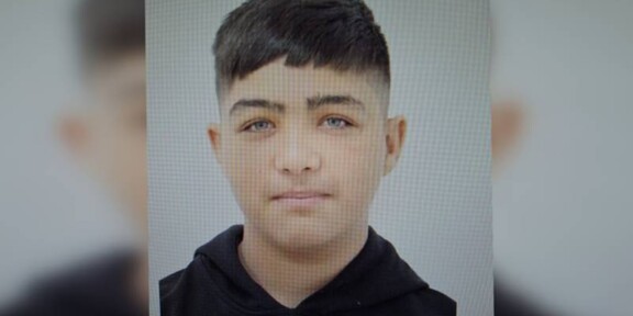 Un adolescent de 15 ani din județul Constanța este dat dispărut. L-ați văzut?