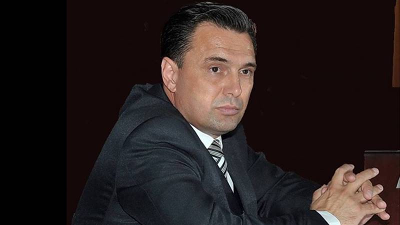 Primarul din Cernavodă, Liviu Cristian Negoiță, ar fi fost agresat de un preot, în plină stradă