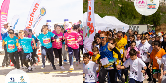 OMD Mamaia-Constanța: A noua ediție a Maratonului Nisipului, în acest weekend, la Constanța
