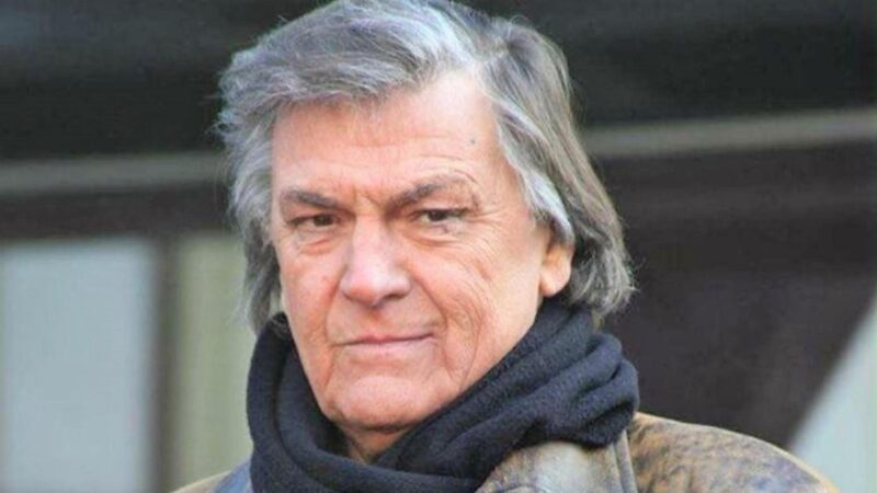 Florin Piersic se află în stare gravă, anunță medicii de la Spitalul Foișor. Actorul are septicemie