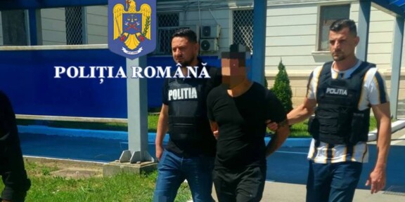 CONSTANȚA. Bărbat reținut după ce a jefuit două persoane, în plină stradă