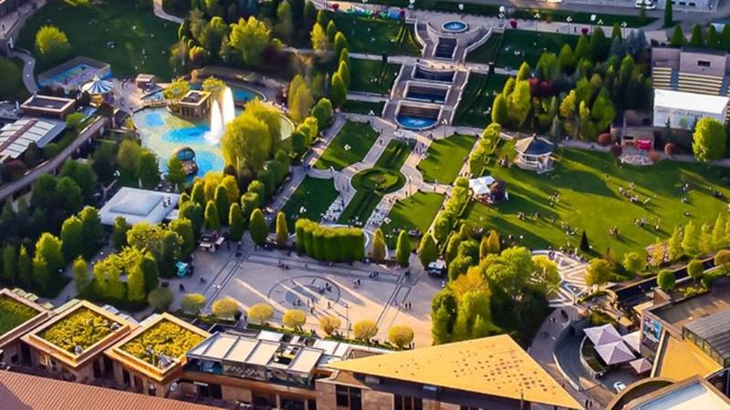 IULIUS: Conceptul mixed-use, o opțiune pentru a crește calitatea vieții prin revitalizarea urbană