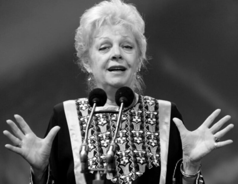 S-a stins din viaţă actriţa Ileana Stana Ionescu. “Un talent excepţional, de o înaltă statură morală, plină de vervă şi spontaneitate”