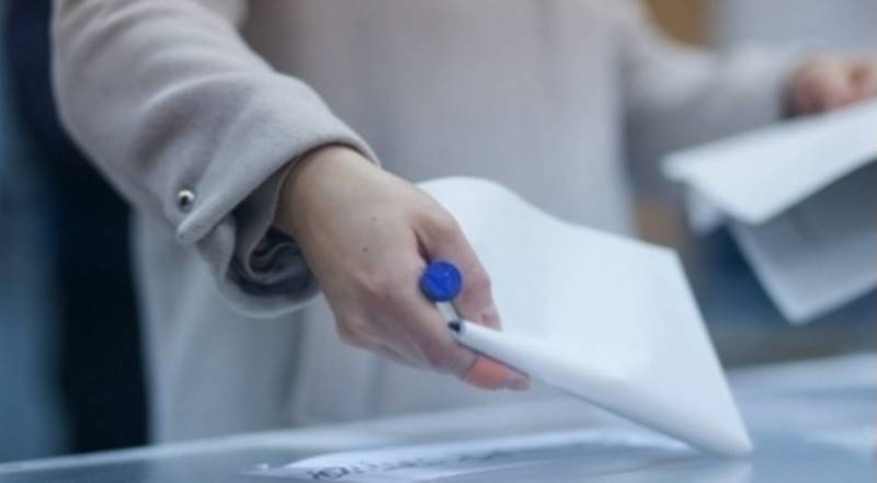 Reacția MAI despre presupusele fraude electorale: „Informațiile vehiculate sunt false”