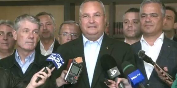 Ciucă, replică după afirmaţiile lui Ciolacu: PNL va respecta termenele şi prevederile legale. Nu pe baza intereselor conducerii PSD