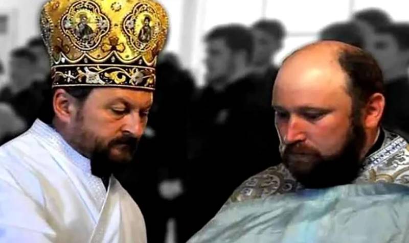 Fostul episcop al Hușilor, Corneliu Bârlădeanu, condamnat la opt ani de închisoare pentru viol. Călugărul Sebastian Jitaru a primit 15 ani