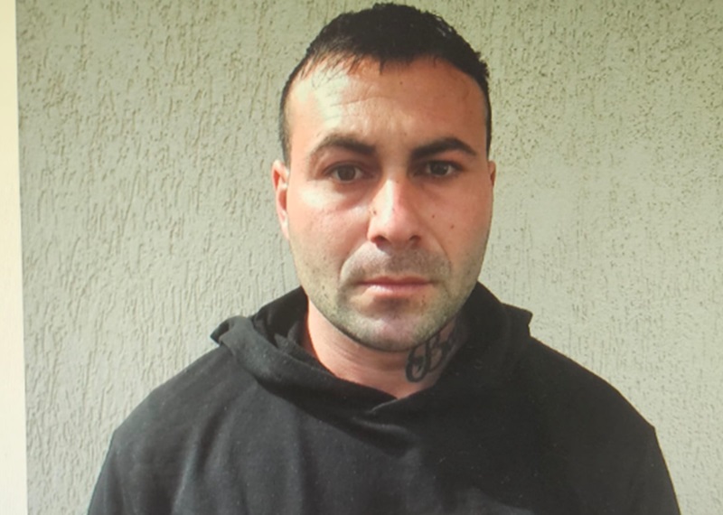 Alertă în tot judeţul Constanţa! Un deţinut de la Peniteciarul Poarta Albă a evadat: l-aţi văzut?