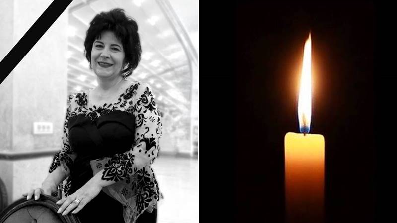 Doliu la Primăria Medgidia. S-a stins din viață Adriana Iosif, un om de bază al echipei: „Va rămâne mereu în gândurile noastre”