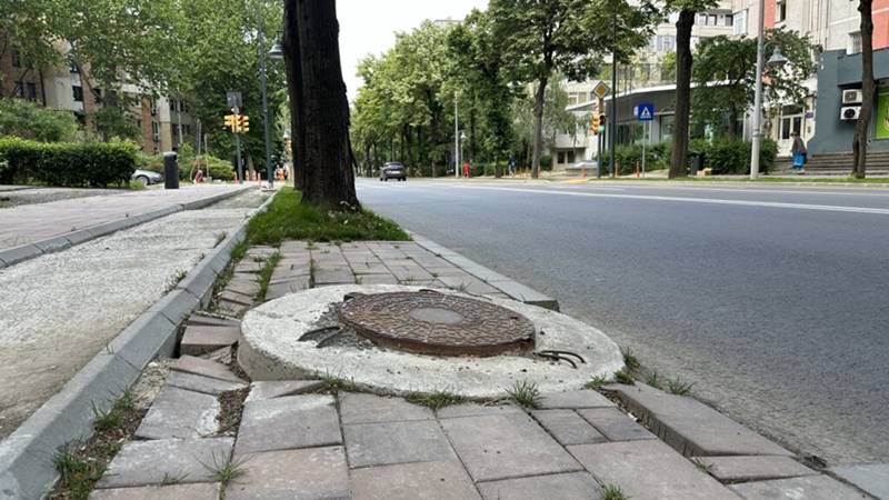 Marile bulevarde din Constanța, nefinalizate la cinci ani de la începerea proiectelor: întârzieri, costuri umflate și conexiuni penale – INVESTIGAȚIE INFO-SUD EST
