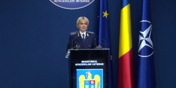 MAI: În ziua alegerilor au fost sesizate 1.578 de contravenţii sau posibile infracţiuni legate de procesul electoral