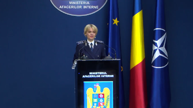 MAI: În ziua alegerilor au fost sesizate 1.578 de contravenţii sau posibile infracţiuni legate de procesul electoral
