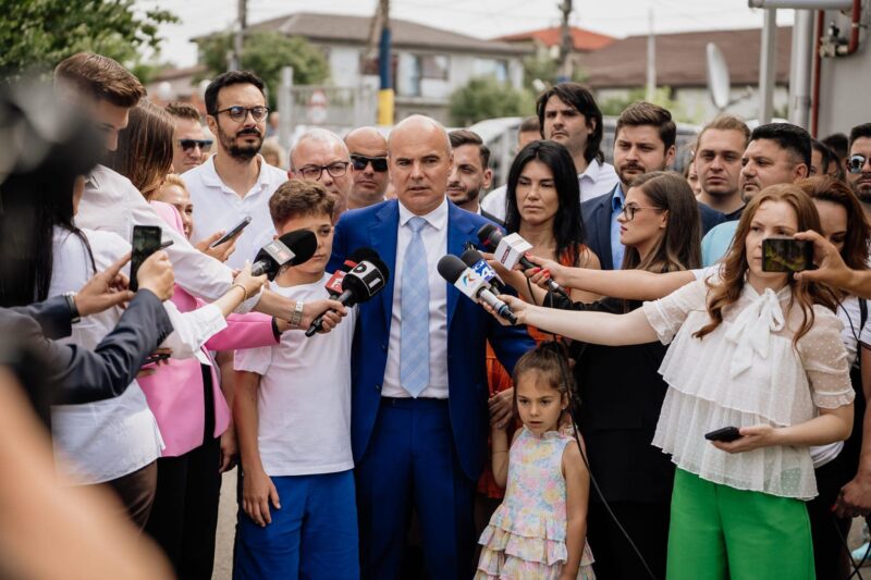Prim-vicepreședintele PNL: Alegerile prezidenţiale s-ar putea muta în noiembrie sau decembrie