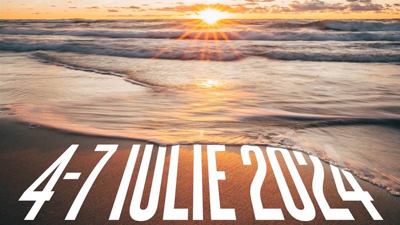 Primăria Constanța: Restricțiile de circulație instituite cu ocazia Neversea NU afectează constănțenii care locuiesc sau își desfășoară activitatea în zona festivalului