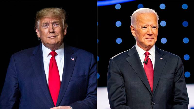 Panică în rândul democraților după prima dezbatere electorală Biden-Trump