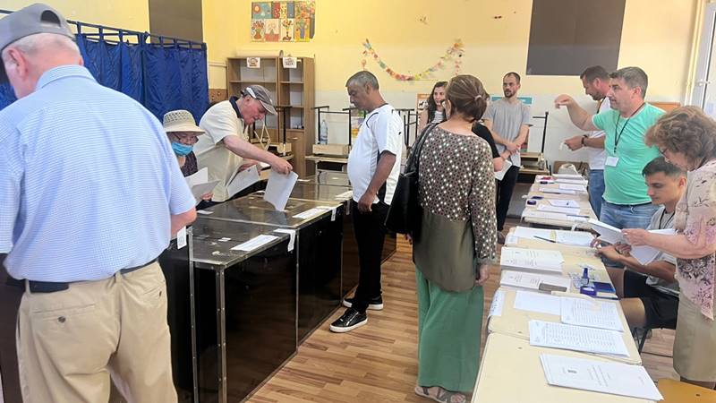 BEC a respins solicitarea PRM Constanţa de renumărare a voturilor pentru Primăria Constanţa. Se repune în discuţie situaţia alegerilor de la Costineşti