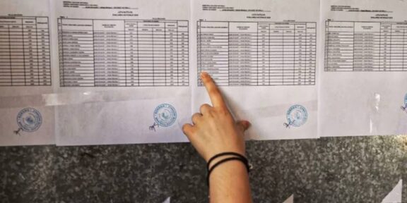 ADMITERE LA LICEU 2024. Rezultatele la repartizarea computerizată au fost publicate – situația în județul Constanța