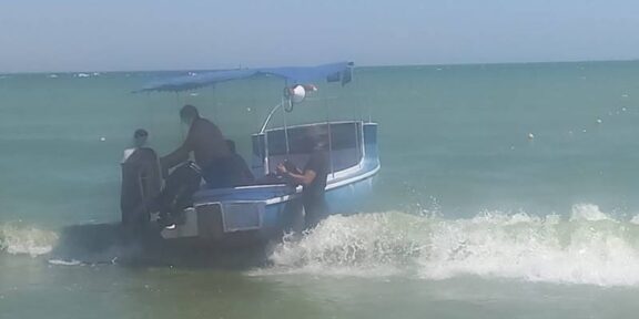 Controale efectuate de ANR la agenții economici care prestează activități de tip agrement nautic pe perioada sezonului estival