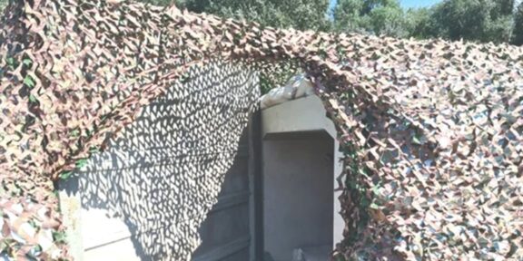TULCEA. Mesaj RO-Alert în localităţile de la graniţa cu Ucraina – este posibil ca din spaţiul aerian să cadă obiecte