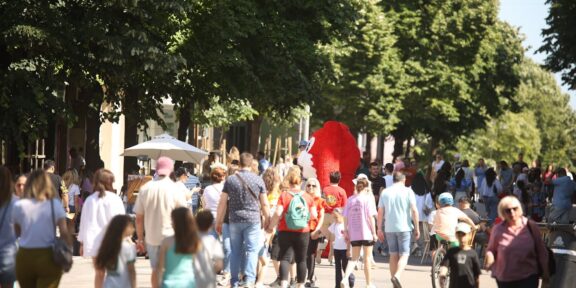 Constanța în weekend: ce facem între 30 mai și 1 iunie – activități pentru toată familia