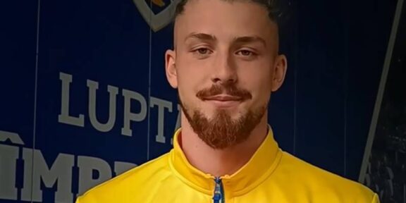 (VIDEO) Mesajul naționalei de fotbal pentru tricolorii care participă la Jocurile Olimpice: „Vă dorim să aveți și voi parte de momente de neuitat și să duceți România cât mai sus”