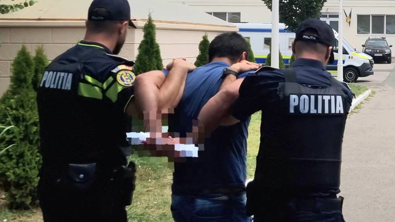 JUDEȚUL CONSTANȚA. Bărbat reținut după ce ar fi sechestrat și violat un tânăr de 21 de ani