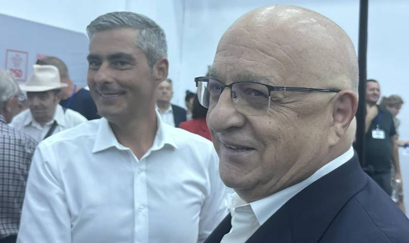 PSD Constanța își alege noua conducere. Felix Stroe și Lucian Lungoci candidează pentru funcția de președinte al filialei