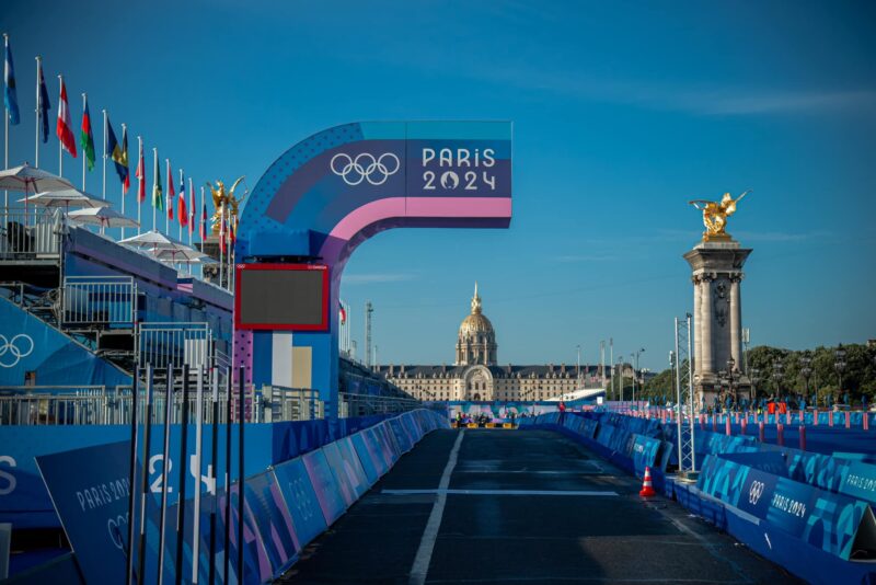 Jocurile Olimpice se încheie în această seară. Cine va purta drapelul României la ceremonia de închidere de la Paris