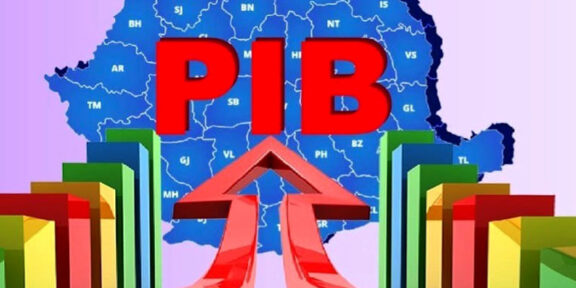 Cum a evoluat PIB-ul Județului Constanța, de la locul 2 pe țară în anul 2013, la locul 5 în anul 2023