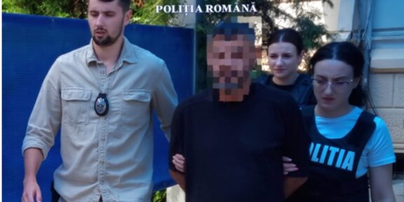 CONSTANŢA. Bărbat reţinut după ce a înşelat trei femei prin metoda „Accidentul” – prejudiciul depăşeşte 160.000 de lei