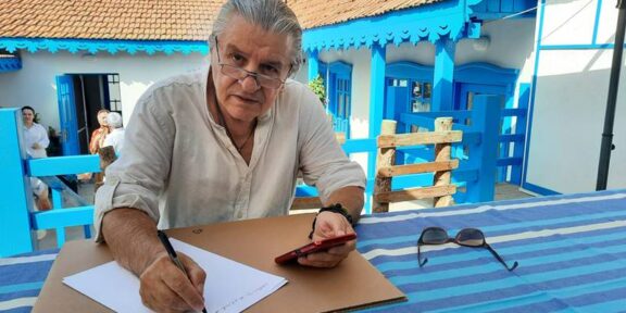 Fake news ce anunță decesul lui Constantin Cumpănă: cum se simte de fapt jurnalistul
