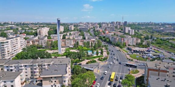 Ce taxe ne pregăteşte administraţia Chiţac: taxă pentru oricine are maşină, taxă de rezervare loc de parcare de 600 de lei! Ce alte măriri îi aşteaptă pe constănţeni