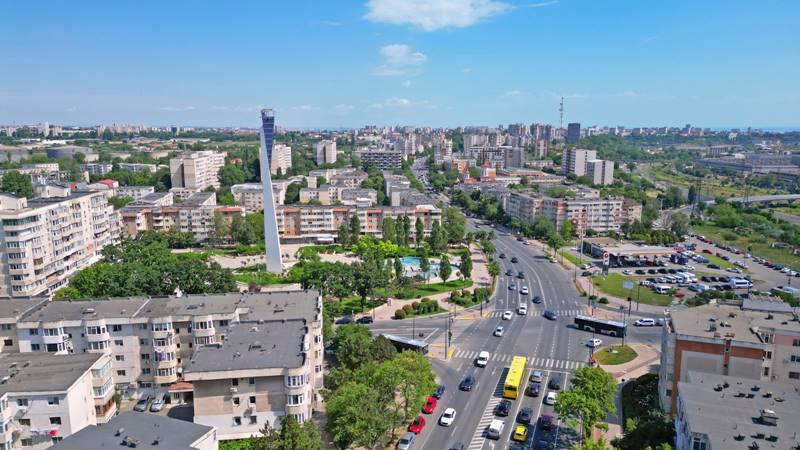 Ce taxe ne pregăteşte administraţia Chiţac: taxă pentru oricine are maşină, taxă de rezervare loc de parcare de 600 de lei! Ce alte măriri îi aşteaptă pe constănţeni
