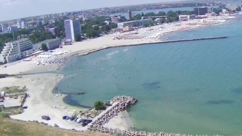 Programul “Litoralul pentru toţi” începe astăzi – tarife începând de la 38 de lei pe noapte de persoană! Lista hotelurilor înscrise în program