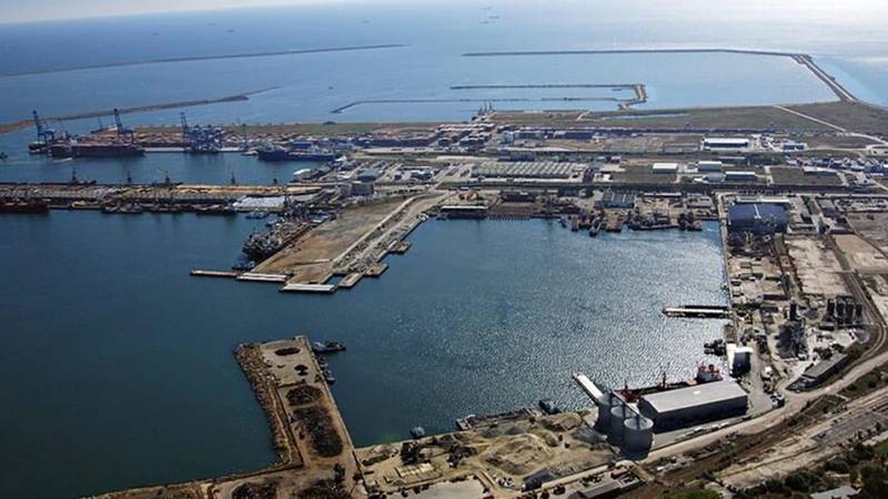 Sprijin financiar de peste 9 milioane de euro pentru pescarii din Marea Neagră, prin finanțarea modernizării portului Midia
