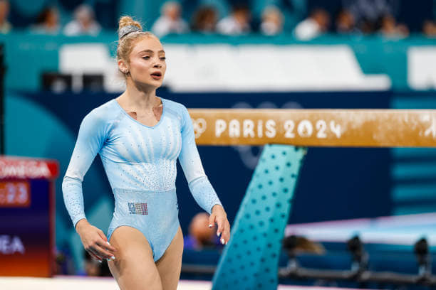 Președintele COSR a cerut oficial Federației Internaționale de Gimnastică reanalizarea contestației exercițiului la sol al Sabrinei Voinea, în finala de la Jocurile Olimpice